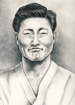 Dòng dõi Taekwondo Kang Duk Won