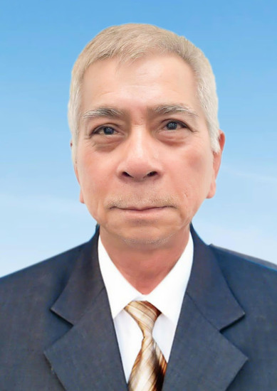 Kang Duk Won thương tiếc võ sư Nguyễn Sơn qua đời (1953-2025)