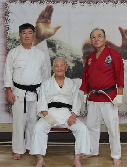 Sứ mệnh của thời đại Kang Duk Won