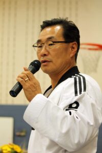 Grand Master Han Won Lee e1610507934156