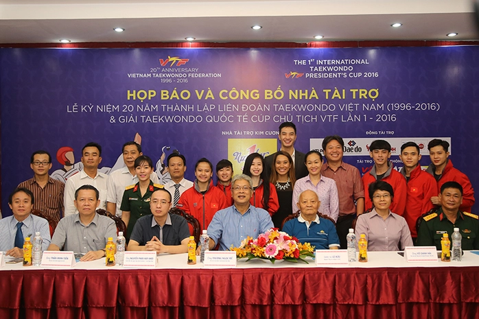 THẾ HỆ BẢN LỀ VÀ NHỮNG NGƯỜI GIỮ NỀN TRONG LỊCH SỬ TAEKWONDO VIỆT NAM